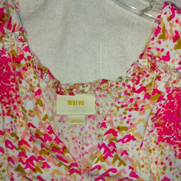Summer blouse - Picture 2 of 2
